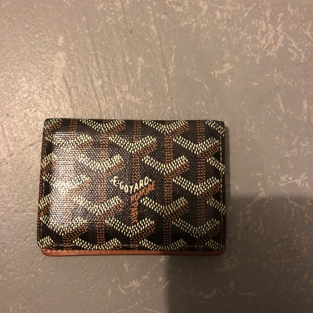 Go yard Wallet